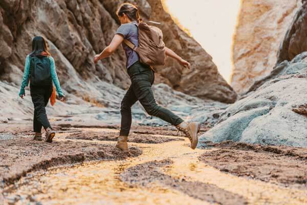 Challenge hosted by TalkPad, Photo by NEOM on Unsplash