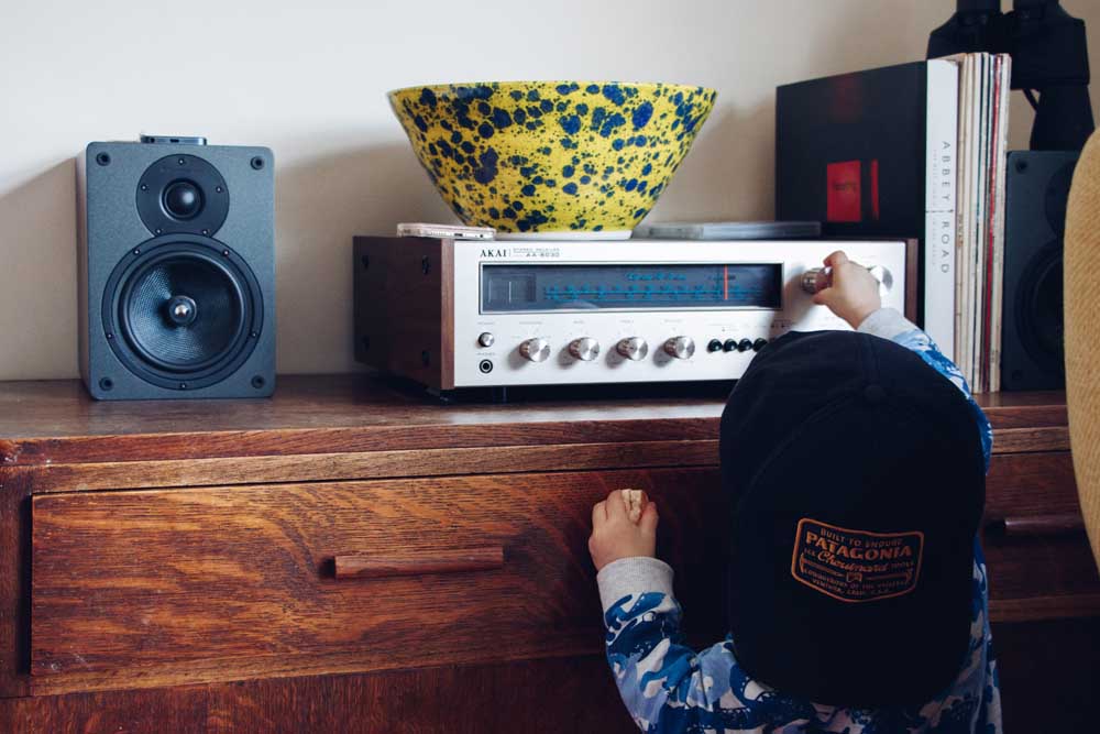Active listening skill: Photo by Will Francis on Unsplash