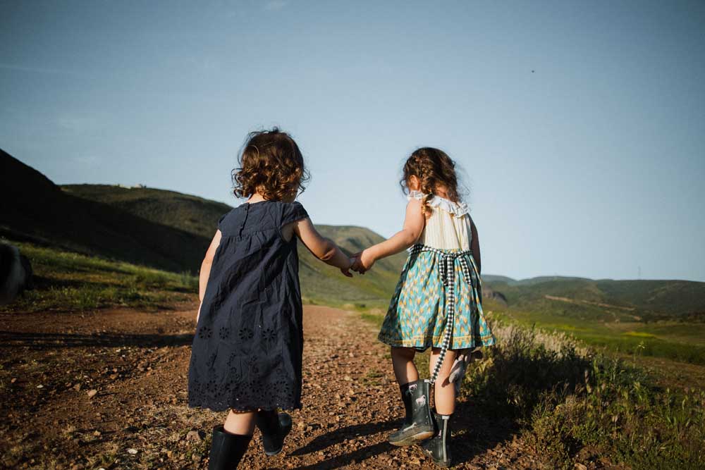 Empathy Skills in Children: Photo by Josue Michel on Unsplash