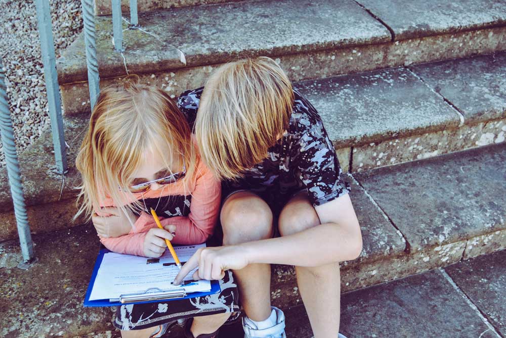 Critical Thinking Skills in Kids: Photo by Rachel on Unsplash